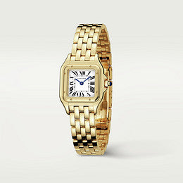 Cartier PANTHÈRE DE CARTIER WATCH - WGPN0038 Watches