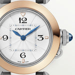 Cartier PASHA DE WATCH - W2PA0007