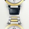 Cartier PASHA DE WATCH - W2PA0009