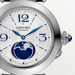 Cartier PASHA DE WATCH - WSPA0030