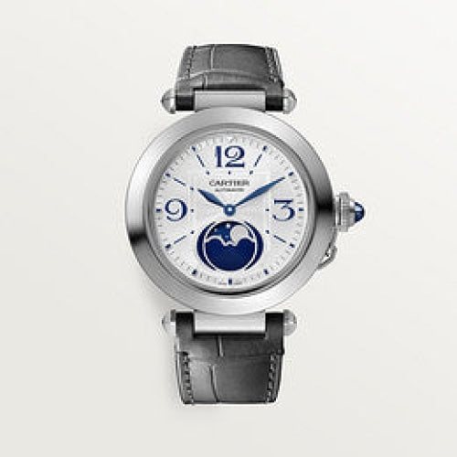 Cartier PASHA DE WATCH - WSPA0030