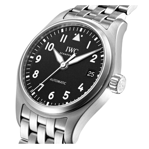 IWC Schaffhausen Pilot’s Watch Automatic 36 - IW324010