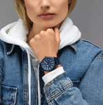 IWC Schaffhausen Pilot’s Watch Automatic Edition