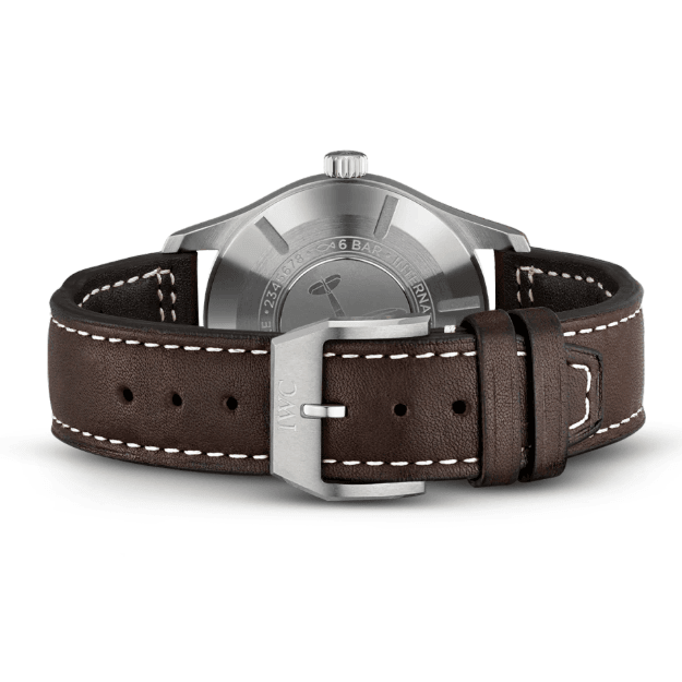 IWC Schaffhausen Pilot’s Watch Automatic Spitfire