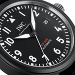 IWC Schaffhausen PILOT’S WATCH AUTOMATIC TOP GUN