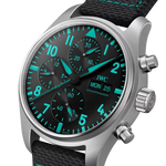 IWC Schaffhausen PILOT’S WATCH CHRONOGRAPH 41 EDITION