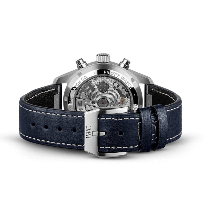 IWC Schaffhausen PILOT’S WATCH CHRONOGRAPH 41 - IW388101