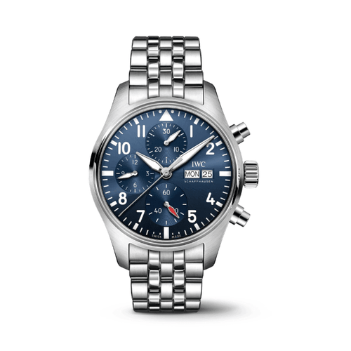 IWC Schaffhausen Pilot’s Watch Chronograph 41 - IW388102