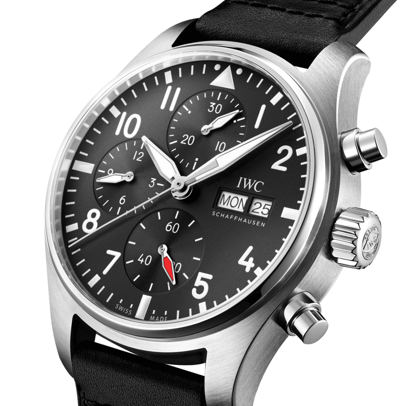 IWC Schaffhausen PILOT’S WATCH CHRONOGRAPH 41 | IW388111