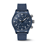 IWC Schaffhausen PILOT’S WATCH CHRONOGRAPH 41 TOP GUN