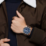 IWC Schaffhausen PILOT’S WATCH CHRONOGRAPH EDITION “LE