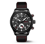 IWC Schaffhausen Pilot’s Watch Chronograph Edition