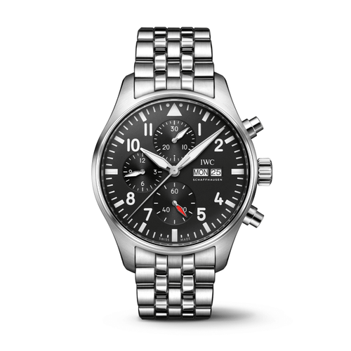 IWC Schaffhausen PILOT’S WATCH CHRONOGRAPH | IW378002