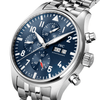 IWC Schaffhausen PILOT’S WATCH CHRONOGRAPH | IW378004