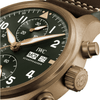 IWC Schaffhausen Pilot’s Watch Chronograph Spitfire