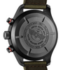 IWC Schaffhausen Pilot’s Watch Chronograph Top Gun