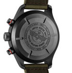 IWC Schaffhausen Pilot’s Watch Chronograph Top Gun