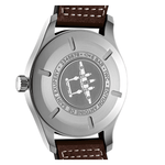 IWC Schaffhausen Pilot’s Watch Mark XVIII Edition