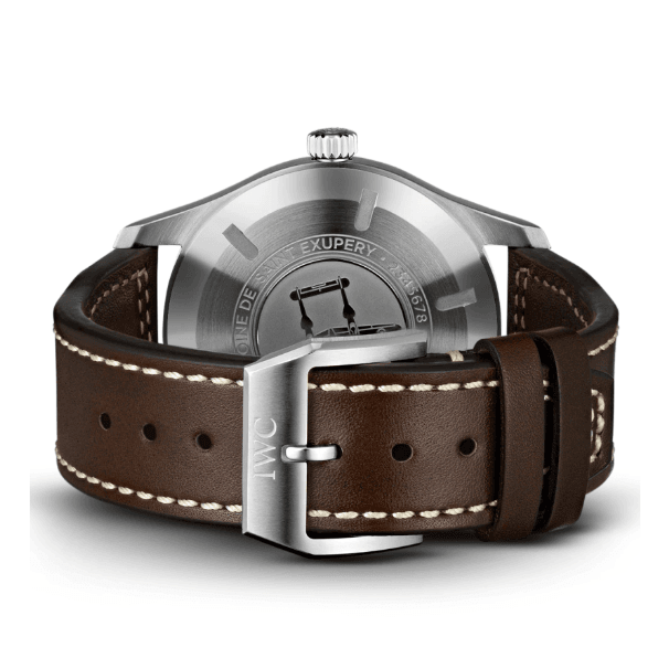 IWC Schaffhausen Pilot’s Watch Mark XVIII Edition