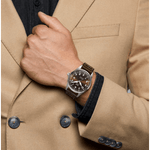 IWC Schaffhausen Pilot’s Watch Mark XVIII Edition