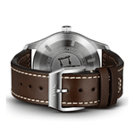 IWC Schaffhausen Pilot’s Watch Mark XVIII Edition