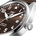 IWC Schaffhausen Pilot’s Watch Mark XVIII Edition