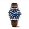 IWC Schaffhausen PILOT’S WATCH MARK XVIII EDITION “LE