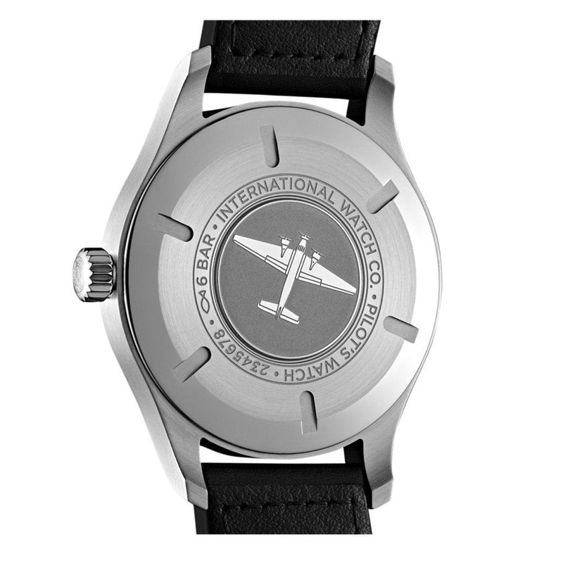 IWC Schaffhausen PILOT’S WATCH MARK XVIII - IW327009 Watches