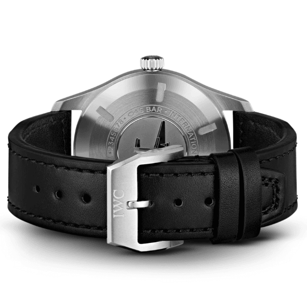 IWC Schaffhausen Pilot’s Watch Mark XVIII - IW327012 Watches