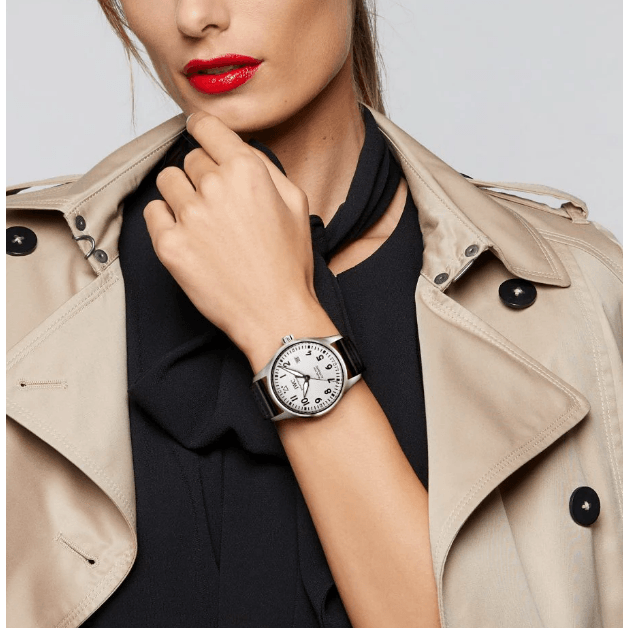 IWC Schaffhausen Pilot’s Watch Mark XVIII - IW327012 Watches