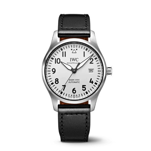 IWC Schaffhausen Pilot’s Watch Mark XVIII - IW327012 Watches