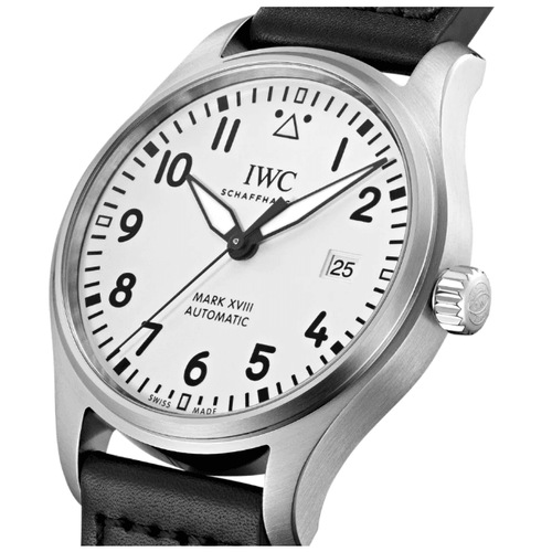 IWC Schaffhausen Pilot’s Watch Mark XVIII - IW327012 Watches