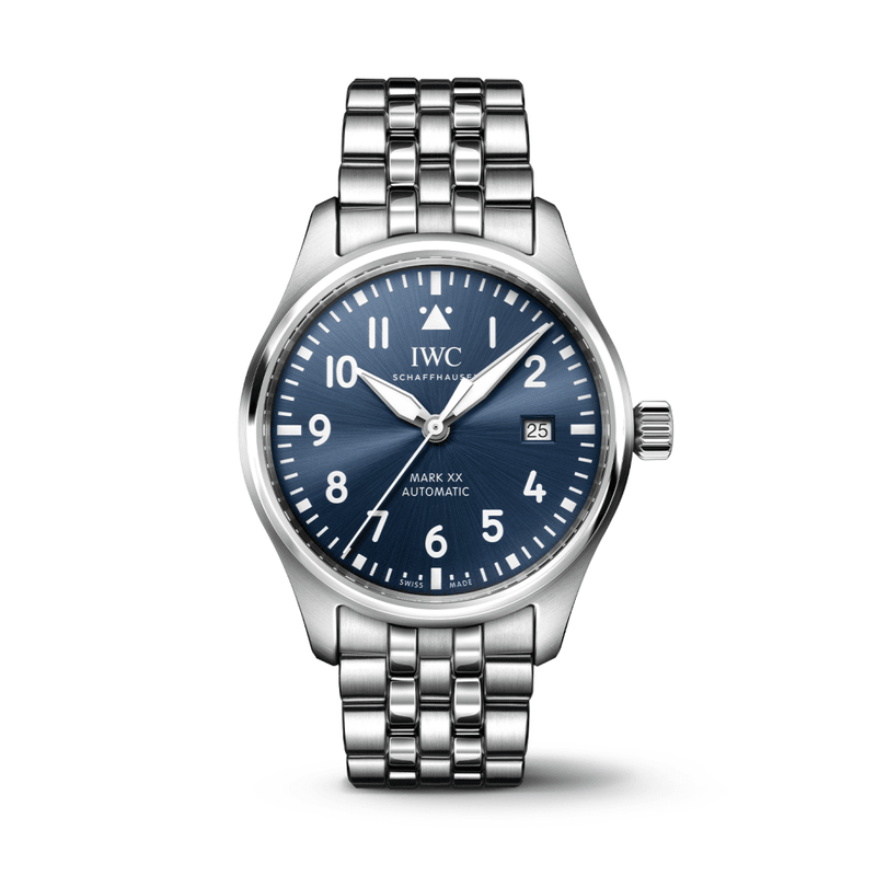 IWC Schaffhausen PILOT’S WATCH MARK XX | IW328204 Watches