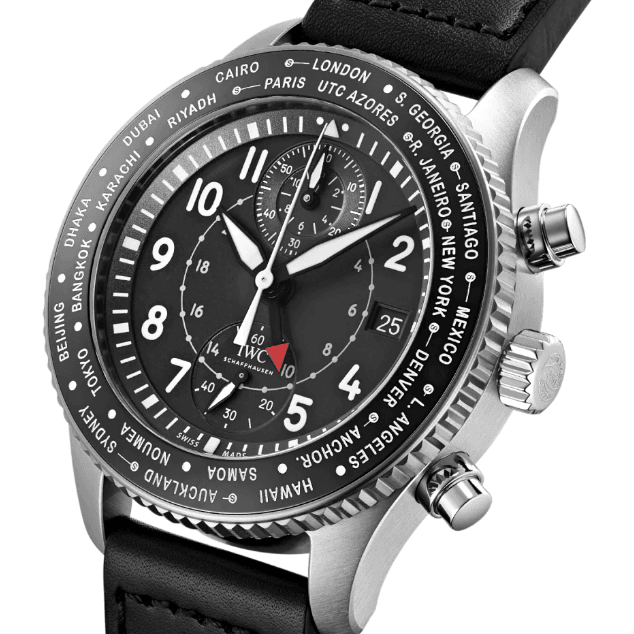 Iwc chrono online