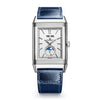 Jaeger-LeCoultre REVERSO TRIBUTE Duoface Calendar