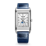 Jaeger-LeCoultre REVERSO TRIBUTE Duoface Calendar