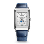 Jaeger-LeCoultre REVERSO TRIBUTE Duoface Calendar