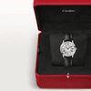 Cartier Ronde Must de watch - WSRN0030 Watches