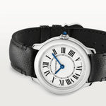 Cartier Ronde Must de watch - WSRN0030 Watches