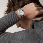 Cartier Ronde Must de watch - WSRN0034 Watches