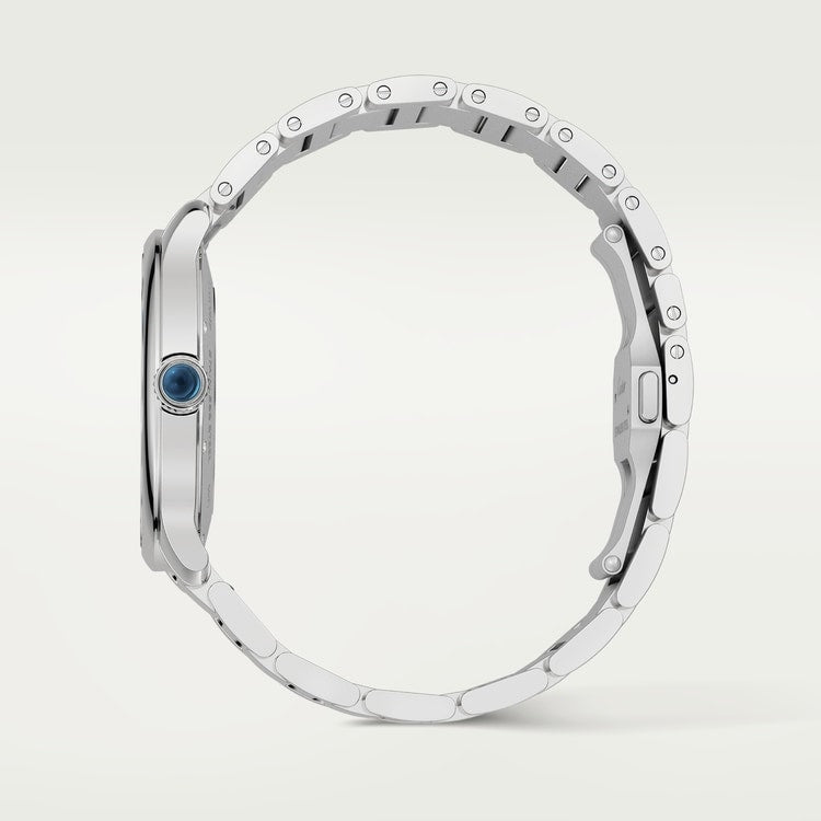 Cartier Ronde Must de watch - WSRN0035 Watches