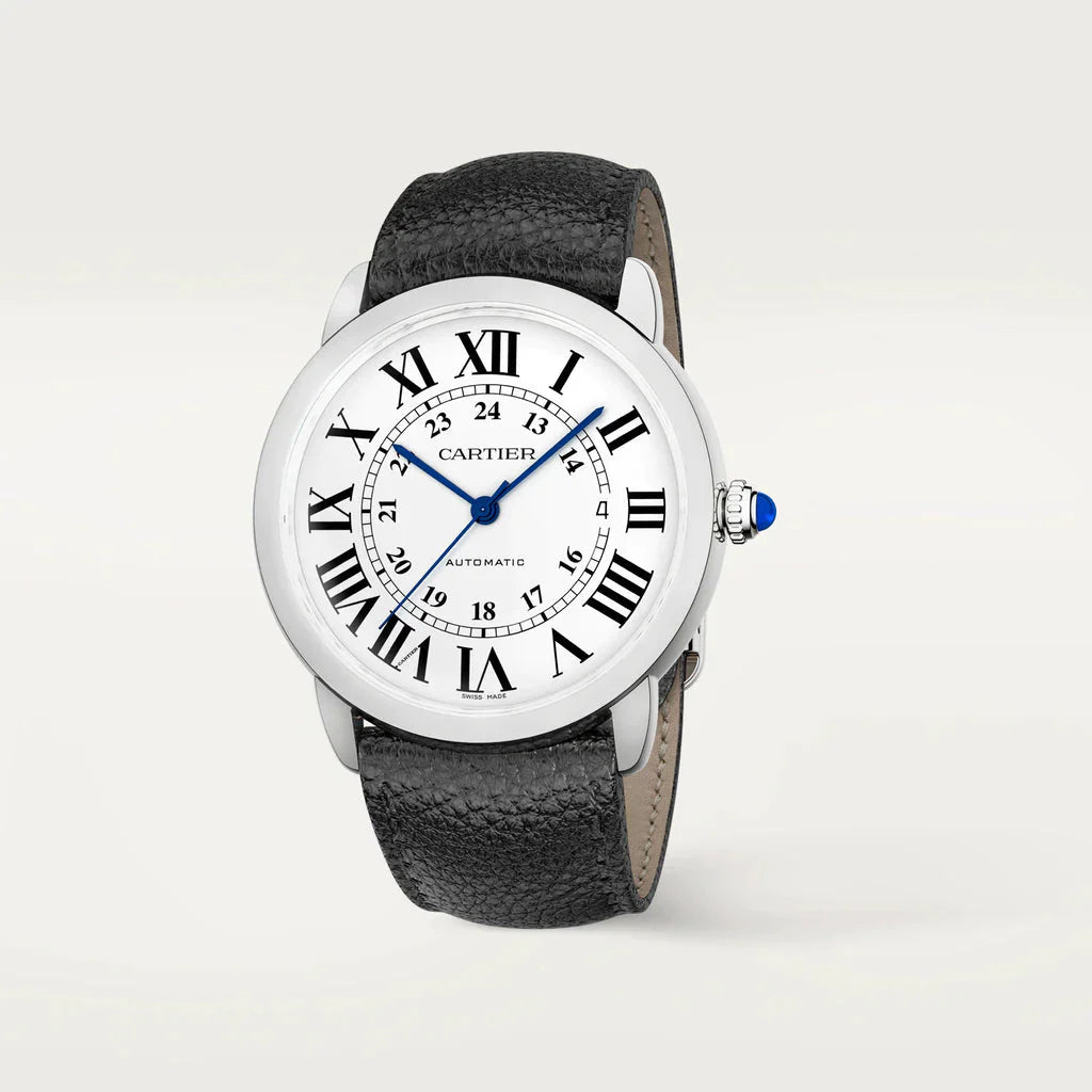 Ronde solo de cartier watch 42mm deals