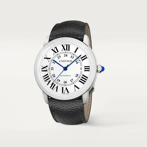 Cartier RONDE SOLO DE CARTIER WATCH - WSRN0022 Watches