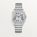 Cartier SANTOS DE CARTIER WATCH - W4SA0005 Watches