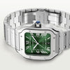 Cartier SANTOS DE CARTIER WATCH - WSSA0062 Watches