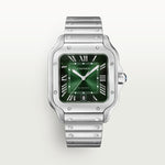 Cartier SANTOS DE CARTIER WATCH - WSSA0062 Watches