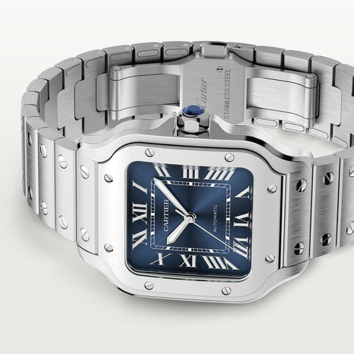 Cartier SANTOS DE CARTIER WATCH - WSSA0063 Watches