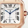 Cartier Santos de watch - WGSA0019 Watches