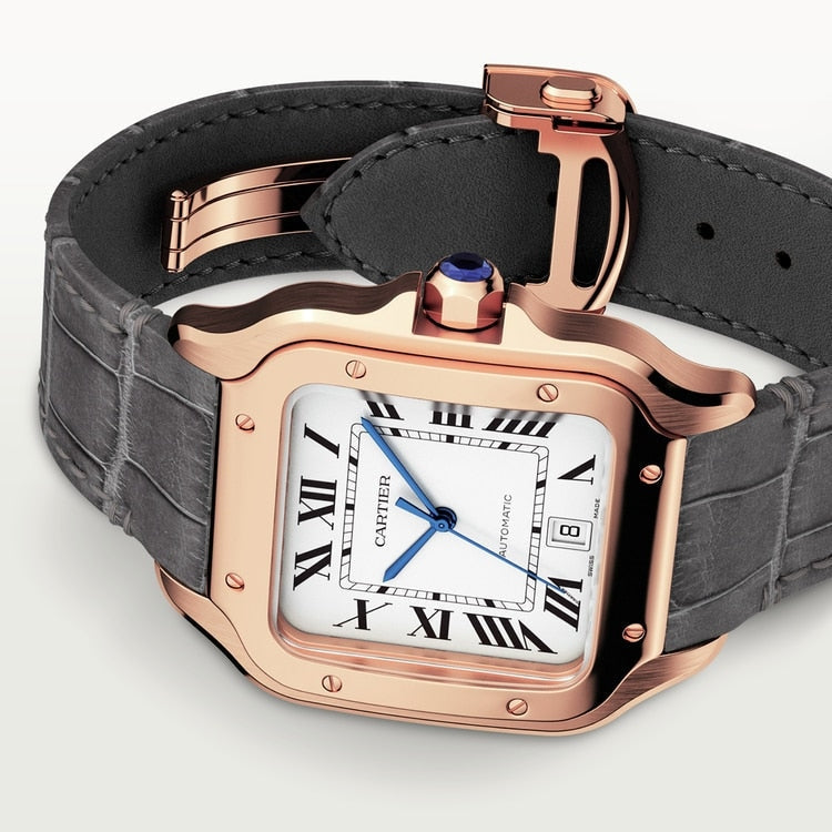 Cartier Santos de watch - WGSA0019 Watches