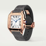 Cartier Santos de watch - WGSA0019 Watches